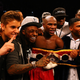 Illustration for article titled Floyd Mayweather Bet $100,000 On The Warriors Last Night, According To Jarrett Jacks Postgame Interview